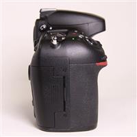 Used Nikon D800 Body