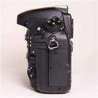 Used Nikon D800 Body