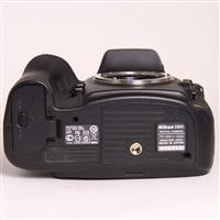 Used Nikon D800 Body