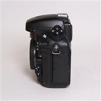 Used Nikon D800 Body