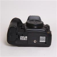 Used Nikon D800 Body