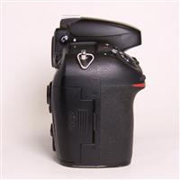 Used Nikon D800 Body