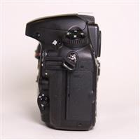 Used Nikon D800 Body