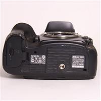 Used Nikon D800 Body