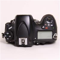 Used Nikon D800 Body