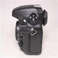 Used Nikon D800 Body