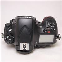 Used Nikon D800 Body