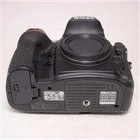 Used Nikon D800 Body