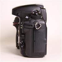 Used Nikon D800 Body