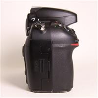 Used Nikon D800 Body