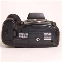 Used Nikon D800 Body