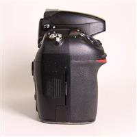 Used Nikon D800 Body