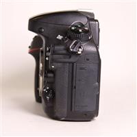 Used Nikon D800 Body