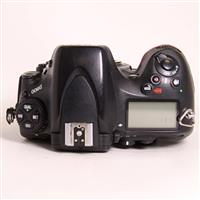 Used Nikon D800 Body