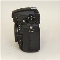 Used Nikon D800 Body