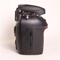 Used Nikon D800 Body