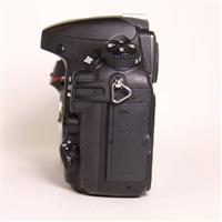Used Nikon D800 Body