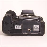 Used Nikon D800 Body