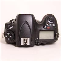 Used Nikon D800 Body