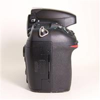 Used Nikon D800 Body
