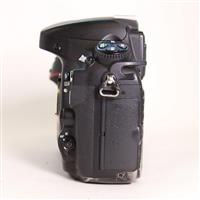 Used Nikon D800 Body