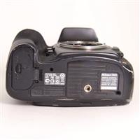 Used Nikon D800 Body