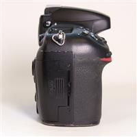 Used Nikon D800 Body