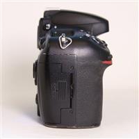 Used Nikon D800 Body