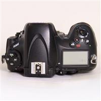 Used Nikon D800 Body