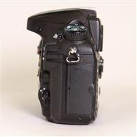 Used Nikon D800 Body