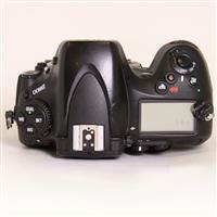 Used Nikon D800 Body