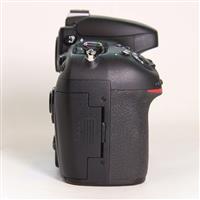 Used Nikon D800 Body