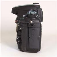Used Nikon D800 Body