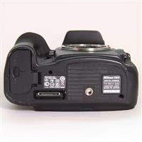 Used Nikon D800 Body