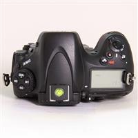 Used Nikon D800 Body