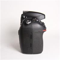 Used Nikon D800 Body
