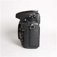Used Nikon D800 Body
