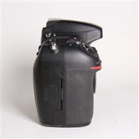 Used Nikon D800 Body