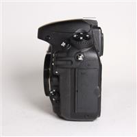 Used Nikon D800 Body