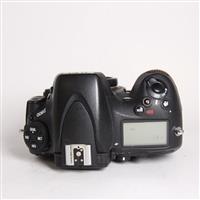 Used Nikon D800 Body