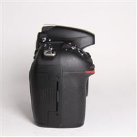 Used Nikon D800 Body