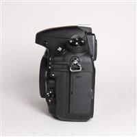 Used Nikon D800 Body