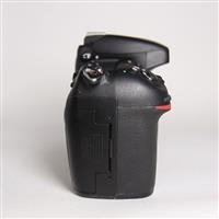 Used Nikon D800 Body