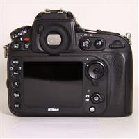 Used Nikon D800 Body