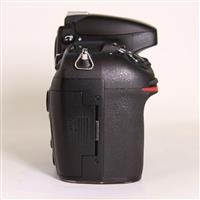 Used Nikon D800 Body