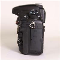 Used Nikon D800 Body