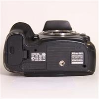 Used Nikon D800 Body