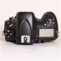 Used Nikon D800 Body