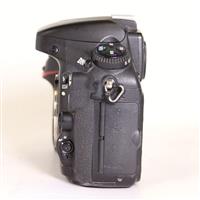 Used Nikon D800 Body