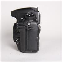 Used Nikon D800 Body